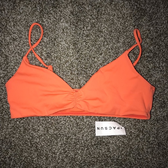 PacSun Other - PacSun Swimsuit New! Bikini Size S